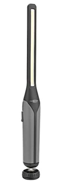 ANSMANN AG LED Arbeitsleuchte Profi-Arbeitsleuchte, wiederaufladbar, inkl. Magnet, robust