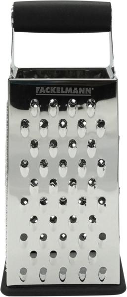 Fackelmann Vierkantreibe Feel 24,5 cm