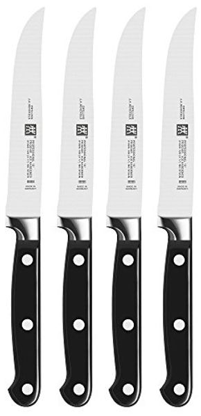 ZWILLING Steakmesserset 4-tlg (39188-000-0)