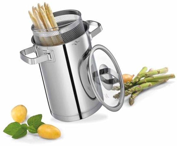Küchenprofi San Remo Spargelkocher