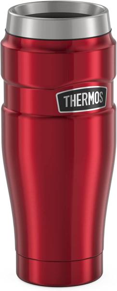 Thermos Tumbler 'King', 0, 47 L, rot