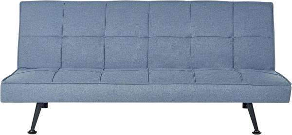 Schlafsofa HASLE Blau