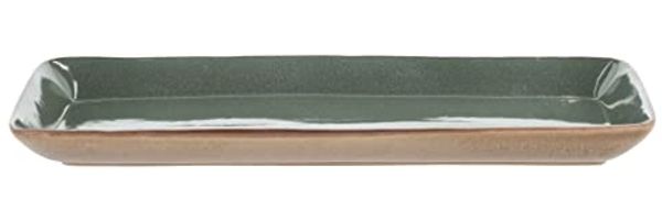 Bitz Servierplatte Wood/Forest 38x14 cm