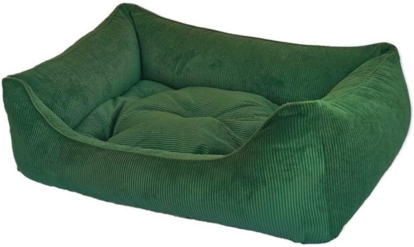 Dandy Dog Hundebett Relax Green Größe M Bild 5