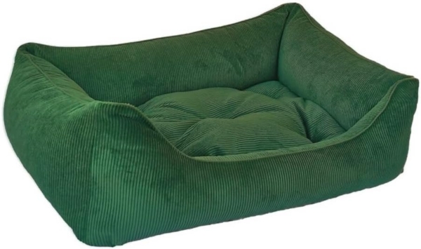 Dandy Dog Hundebett Relax Green Größe M Bild 2