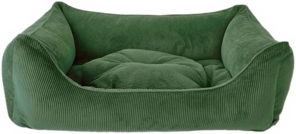 Dandy Dog Hundebett Relax Green Größe M Bild 3