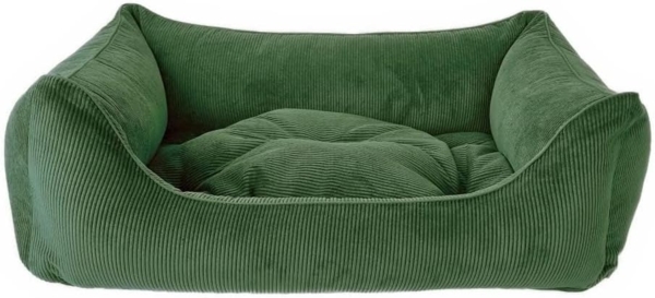 Dandy Dog Hundebett Relax Green Größe M Bild 9