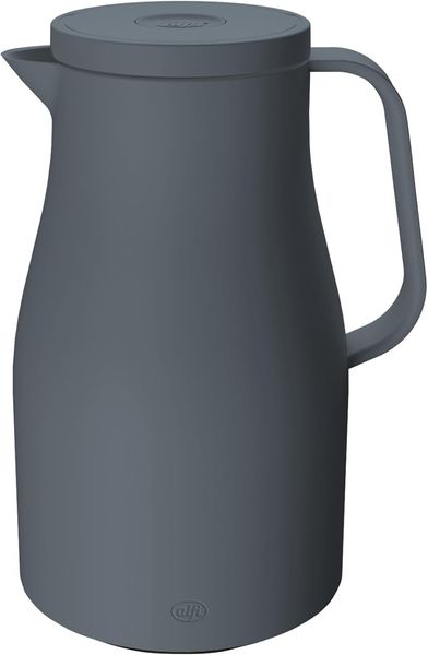 Alfi Isolierkanne Neo stormy grey 1,00l