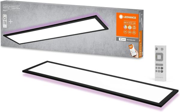 LEDVANCE SMART+ Planon plus Backlite 100x25 cm 1800lm 27W R