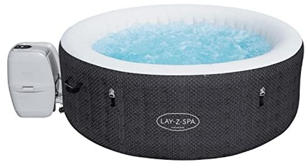 Bestway Whirlpool Lay-Z-SPA Havana WLAN