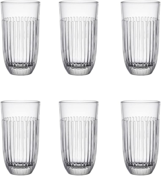 La Rochere 'Ouessant' Glas 400 ml, 6 Stück