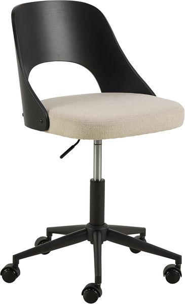 Europe Baby Guus Bürostuhl Beige