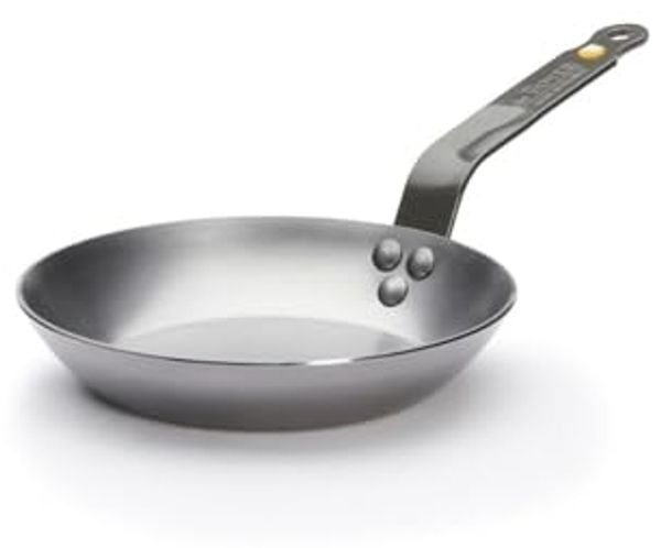 De Buyer RUNDE BRATPFANNE B ELEMENT 20CM