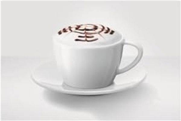 Jura Cappuccinotassen 2er-Set