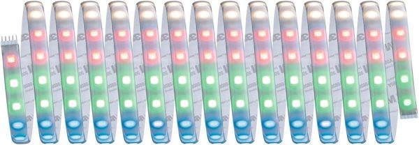 Paulmann 78885 MaxLED 500 LED Stripe Smart Home Zigbee RGBW beschichtet 5m Bild 13