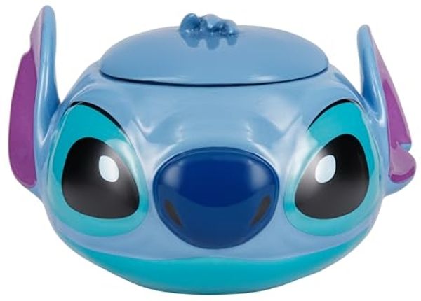 Paladone PP13084LS Behälter andere Blau Keramik 1 Stück(e)