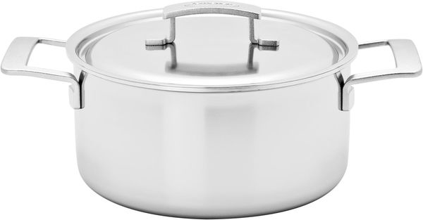 Demeyere Demeyere Topf mit Deckel 5,2l 408506690