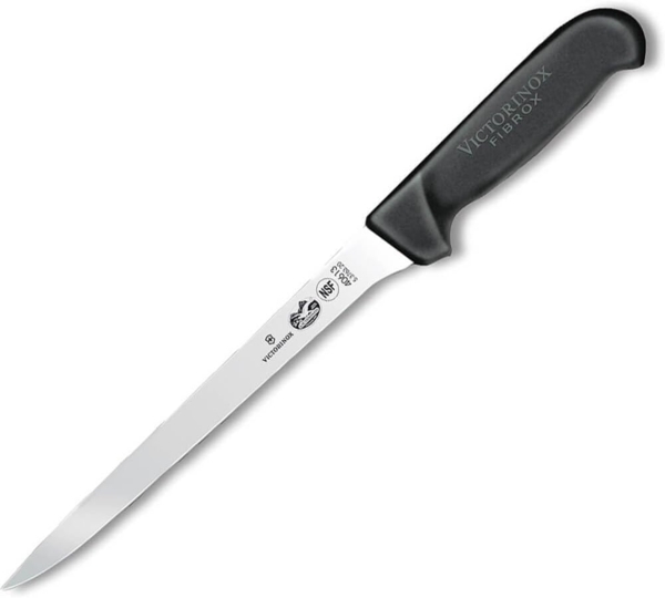 Victorinox Fibrox Filetiermesser 20 cm