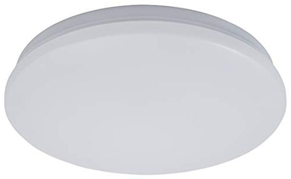 LED-Deckenleuchte McShine ''illumi'' 12W, 960lm, Ø26cm, 3000K, HF-Bewegungsmelder
