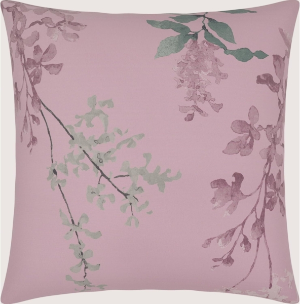 Erwin Müller Kissenbezüge Kissenbezug, Winter-Jersey Blumen Bild 2