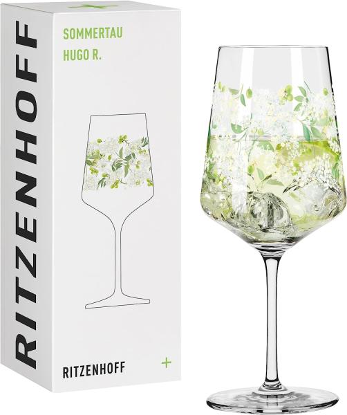 Ritzenhoff 2931012 Hugo R. 012 SOMMERTAU August Loibner 2022