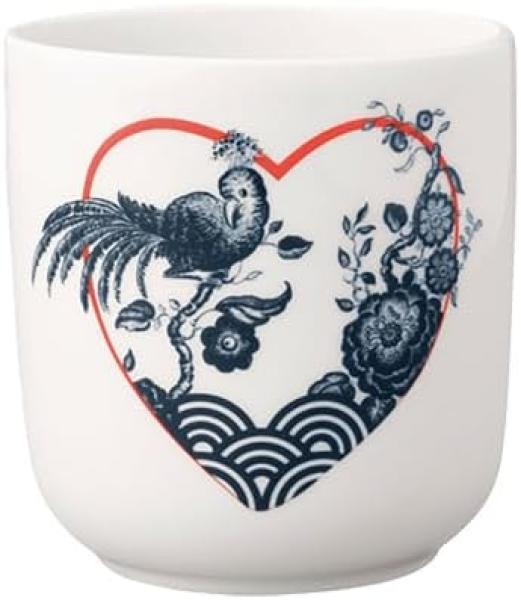 Villeroy & Boch 275 Jubiläums-Becher Paradiso 290 ml - DS