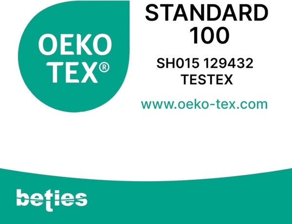 Kissenhülle rund ca. 80 cm Ø mai-grün beties "Samt&Sonders" Bild 8