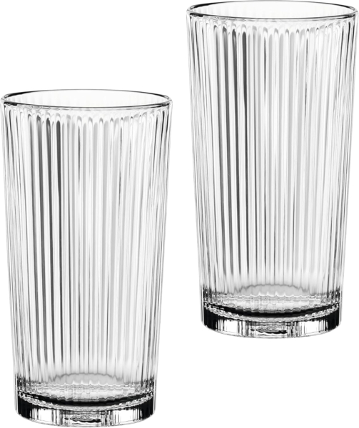 Nachtmann Aperitivo Longdrinkglas 395 ml 2er Set