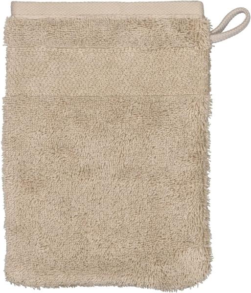 Villeroy & Boch Handtücher One|Waschhandschuh 16x22 cm| sand