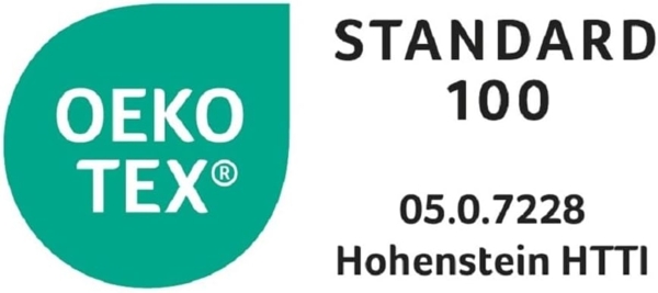 Kaltschaummatratze Stella mit 7 Liegezonen, Irisette, 18 cm hoch, optimale Körperkonturanpassung, produziert in Deutschland Bild 6