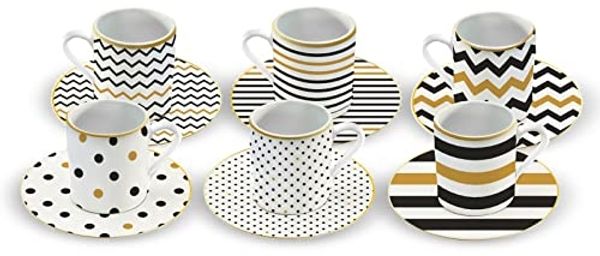Karaca Kaffeeservice
