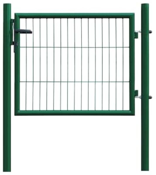 Garden 'N' More Einzeltor standard, 75 cm hoch, grün
