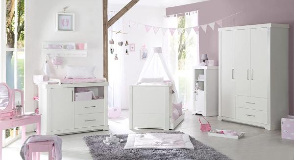 Roba 'Maxi' 3-tlg. Babyzimmer-Set