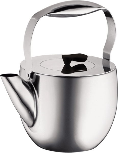 Bodum Columbia Teebereiter 1,5 L Edelstahl Matt
