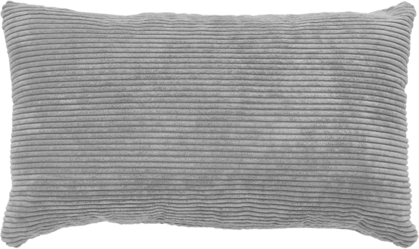 Andiamo Dekokissen Cord Kissen Emy, Kissenhülle mit Füllung, Sofakissen, eckig, 40x40 oder 30x50 cm, auch als 4er Set erhältlich