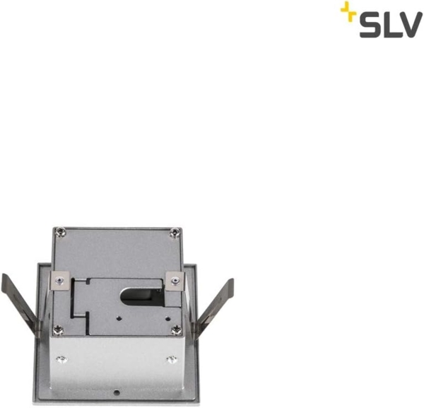 SLV No. 1000577 FRAME LED 230V BASIC LED Indoor Wandeinbauleuchte 2700K