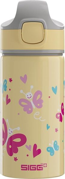 Sigg Miracle Buttefly 0,4 L
