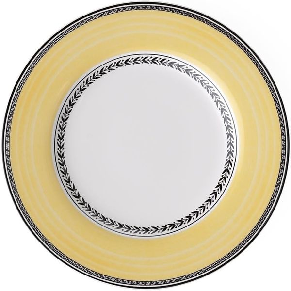 Villeroy & Boch Audun Fleur Speiseteller ø 27,1 cm - DS