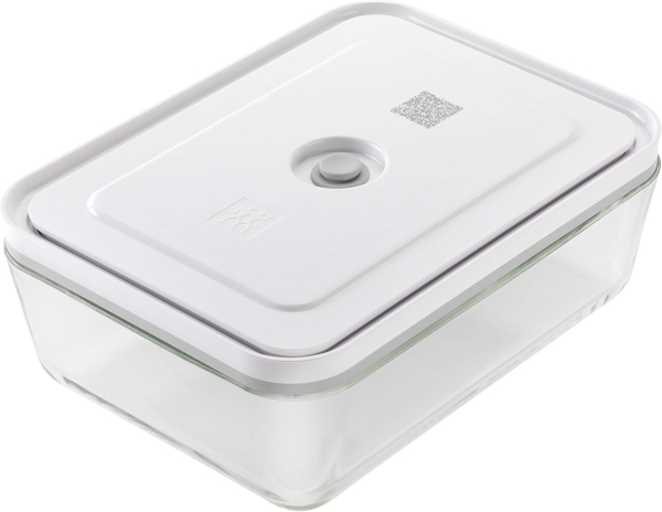 Zwilling Fresh&Save Vakuum Kühlschrankbox Glas Bild 1