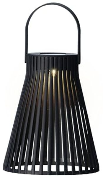 LED Solar Laterne SOLAR