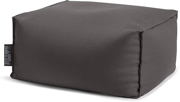 Magma Heimtex Sitzsack (Set, 1 St, Hocker)