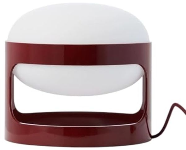 KD28 Leuchten rot