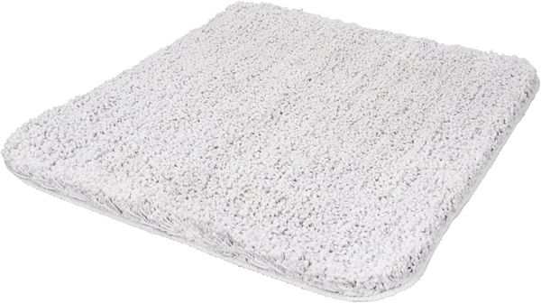 Kleine Wolke Badteppich, Beige, 55x65 cm, 4004478244542