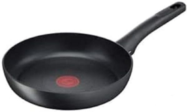Tefal Ultimate G2680472 Rund Allzweckpfanne Schwarz Titan 175 °C Aluminium
