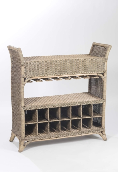 FAUNUS Weinregal (A)