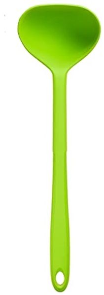 Kochblume Schöpfkelle 30 cm limette