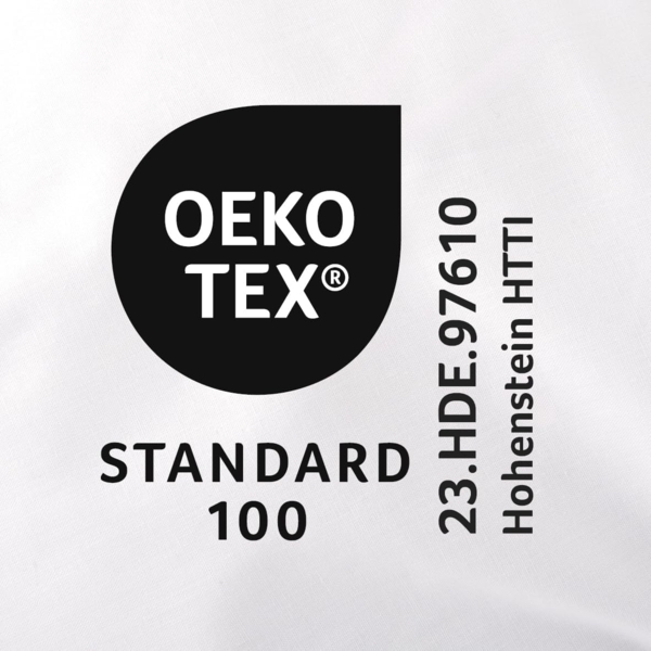 Wednesday Bettwäsche Wednesday, Renforcé, 2 teilig, Wendebettwäsche Bild 9