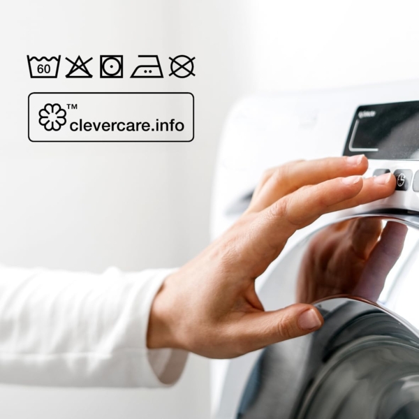 Wednesday Bettwäsche Wednesday, Renforcé, 2 teilig, Wendebettwäsche Bild 10