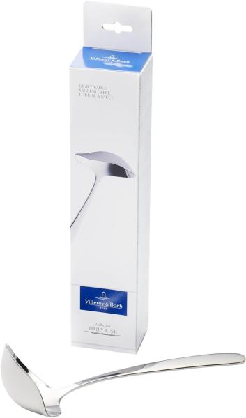 Villeroy & Boch Daily Line Saucenlöffel