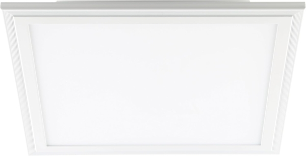 Eglo 96152 LED-Panel BASIC Salobrena 1 in weiß 16W 30x30 cm 2100lm 4000K neutralweiß